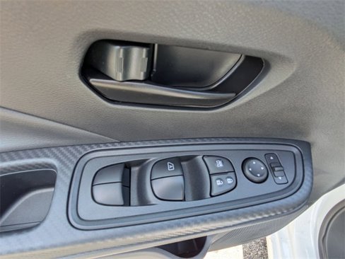 New 2025 Nissan Versa S w/ Trunk Package image 12