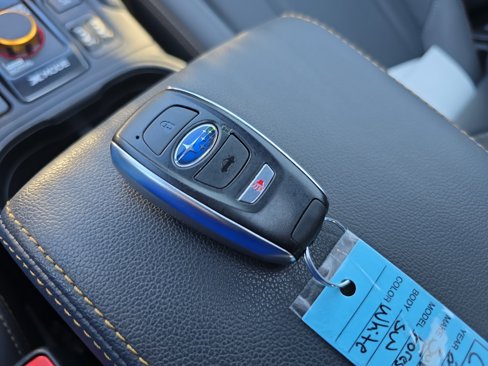 Used 2022 Subaru Forester Wilderness image 37