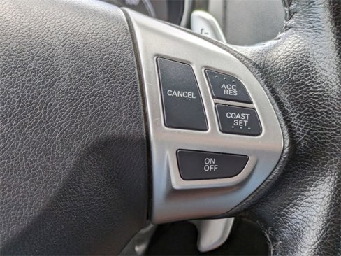 Used 2013 Mitsubishi Outlander Sport SE image 24