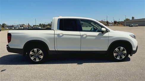 Used 2019 Honda Ridgeline RTL-T image 9