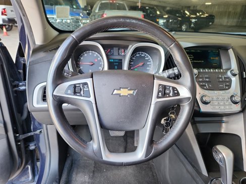 Used 2015 Chevrolet Equinox LT w/ Driver Convenience Package image 9