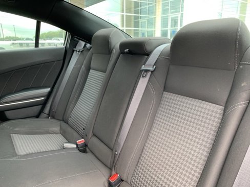 Used 2023 Dodge Charger SXT image 13