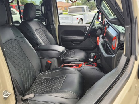 Used 2022 Jeep Gladiator Sport image 11
