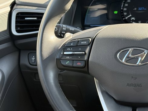 Used 2018 Hyundai Ioniq SEL w/ SEL Tech Package 02 image 24