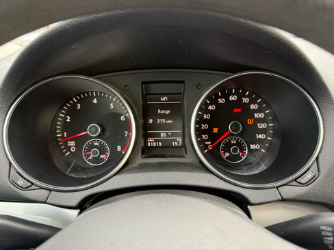 Used 2010 Volkswagen Golf 2-Door image 18
