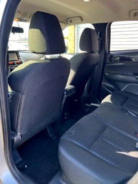 Used 2019 Mitsubishi Eclipse Cross ES image 11