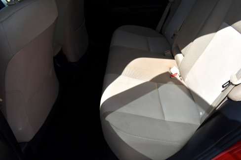 Used 2015 Toyota Corolla LE image 26