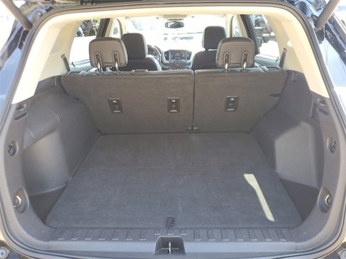 Used 2019 GMC Terrain Denali image 6