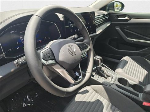 New 2025 Volkswagen Jetta S image 3