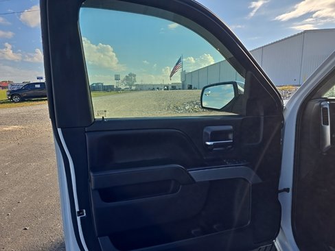 Used 2014 Chevrolet Silverado 1500 LT w/ LT Convenience Package image 11
