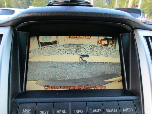 Used 2008 Lexus RX 400h AWD image 24