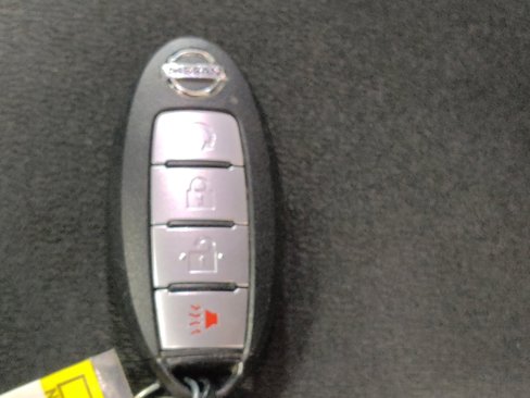 Used 2021 Nissan Murano SV image 32