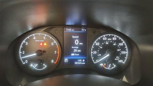 Used 2022 Nissan Altima 2.5 S image 10