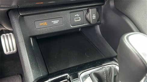 Certified 2024 Acura Integra A-Spec image 19