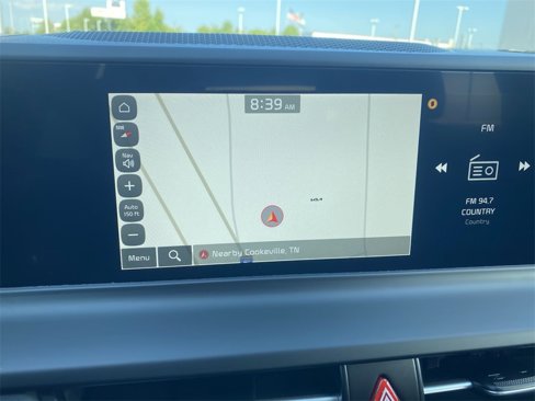 New 2026 Kia Seltos EX image 18