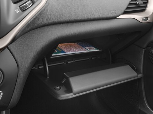 Certified 2017 Jeep Cherokee Limited image 17