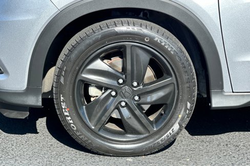 Used 2022 Honda HR-V EX image 14