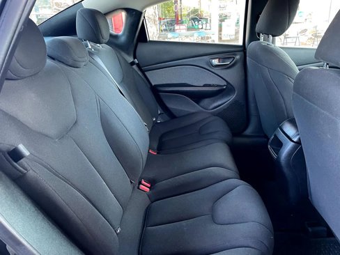 Used 2013 Dodge Dart SE w/ Value Group image 11