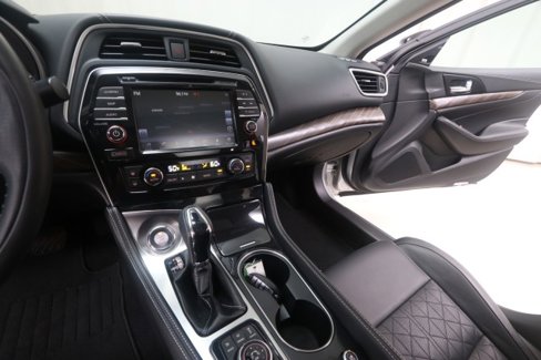 Used 2018 Nissan Maxima Platinum image 33