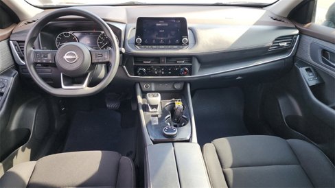 Certified 2023 Nissan Rogue S image 11