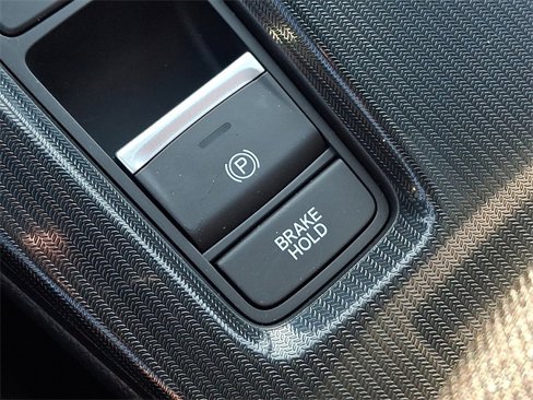 Certified 2025 Honda Civic Sport image 27