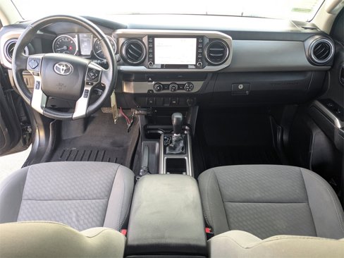 Used 2021 Toyota Tacoma SR5 image 13