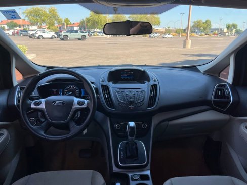 Used 2013 Ford C-MAX SE image 24
