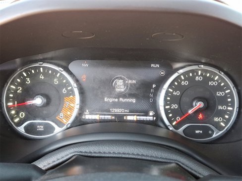 Used 2021 Jeep Renegade Latitude image 21