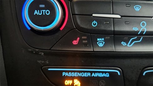 Used 2019 Ford Escape SE image 23