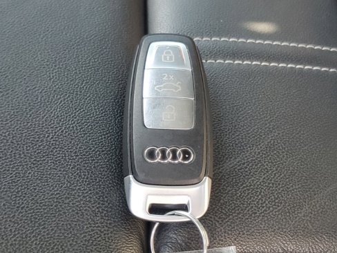 Used 2024 Audi A3 2.0T Premium image 37