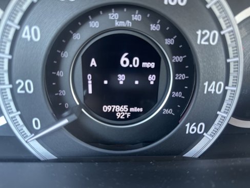 Used 2017 Honda Accord Touring image 27