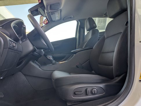 Used 2023 Chevrolet Malibu LT image 20