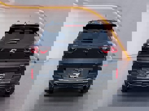 New 2026 Chevrolet TrailBlazer RS w/ Convenience Package image 6