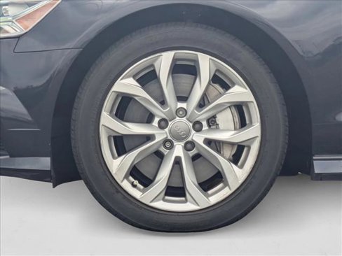Used 2018 Audi A6 2.0T Premium Plus w/ Premium Plus Package image 23