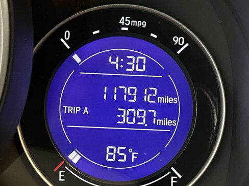 Used 2015 Honda Fit EX image 22