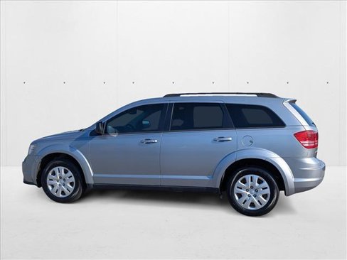 Used 2016 Dodge Journey SE w/ Flexible Seating Group image 8