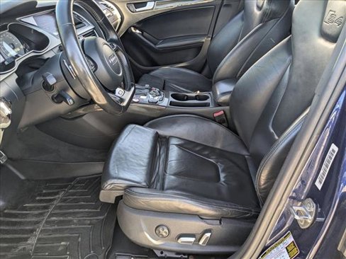 Used 2013 Audi S4 Premium Plus image 17