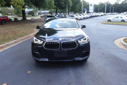 Used 2023 BMW X2 xDrive28i w/ Convenience Package image 3