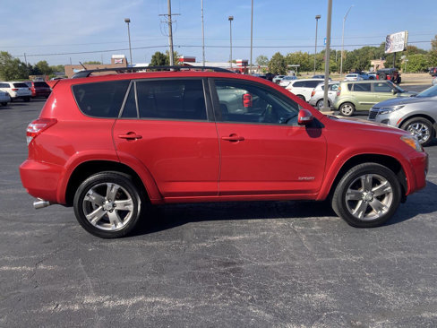 Used 2010 Toyota RAV4 Sport image 2