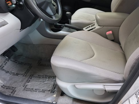 Used 2007 Toyota RAV4 4WD image 20