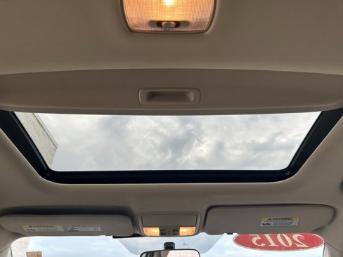Used 2015 Honda CR-V EX image 20