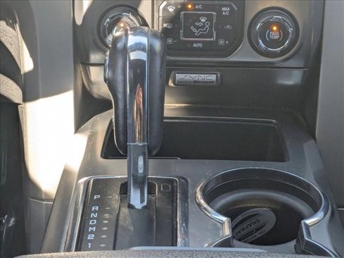 Used 2014 Ford F150 FX4 w/ Equipment Group 402A Luxury image 11