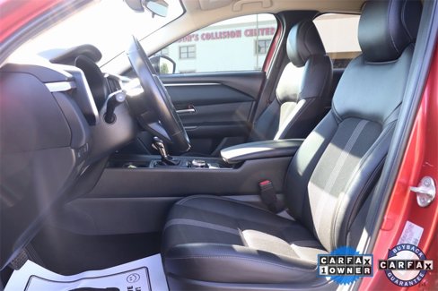 Used 2024 MAZDA CX-50 AWD 2.5 S w/ Preferred Package image 3