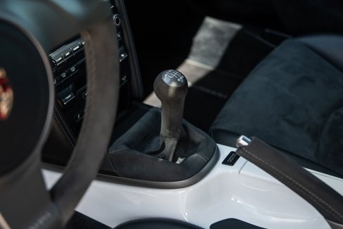 Used 2010 Porsche 911 GT3 image 34