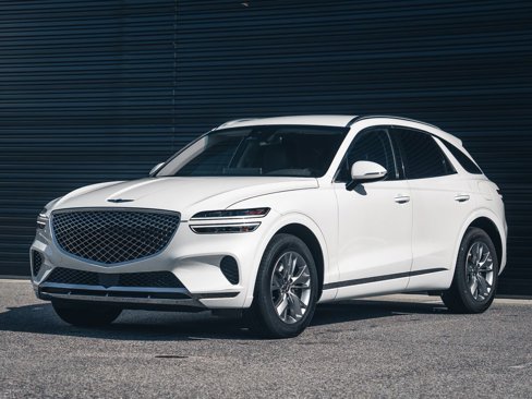 Used 2022 Genesis GV70 2.5T image 1