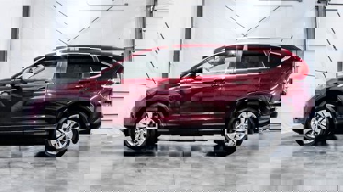Used 2014 Honda CR-V EX-L image 3