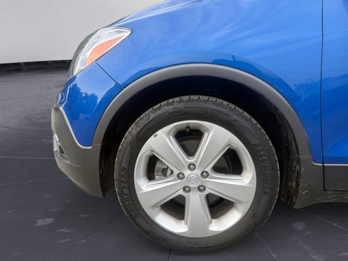 Used 2015 Buick Encore Convenience image 14
