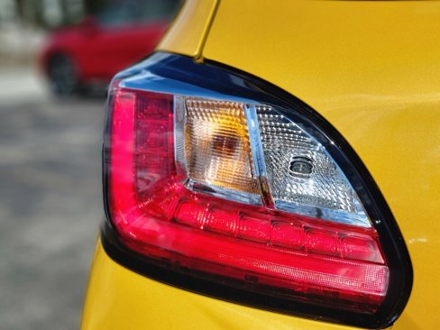New 2024 Mitsubishi Mirage Black Edition image 9