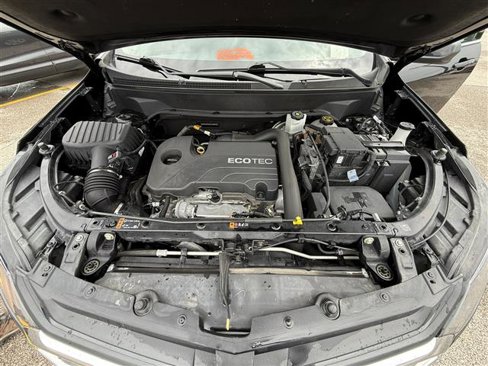 Used 2020 Chevrolet Equinox LT image 31