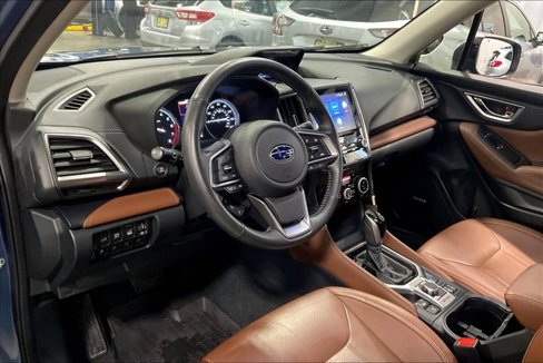 Used 2019 Subaru Forester Touring image 14